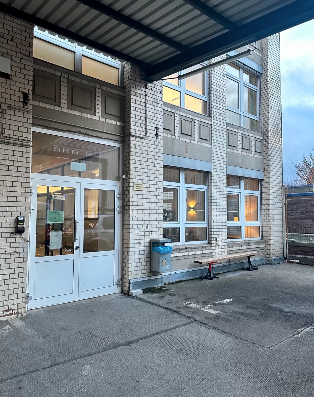 Berlin  Eventlocation Co. image 9