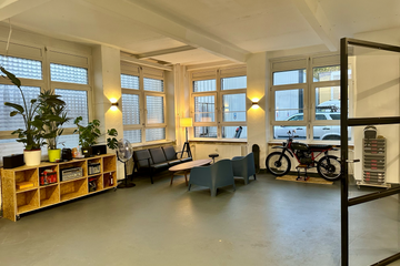 Berlin Corporate event space Co. image 5