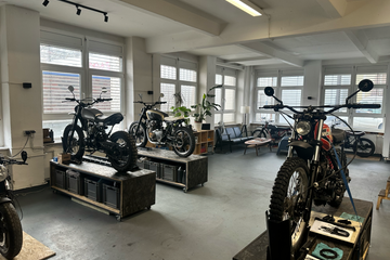 Berlin Corporate event space Co. image 8