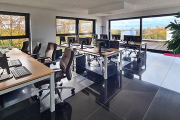 Dortmund Meeting room Schulungsraum Sylt image 0