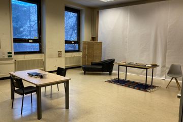 Wenen  Workshopruimtes diverCITYLAB-Proberaum image 7