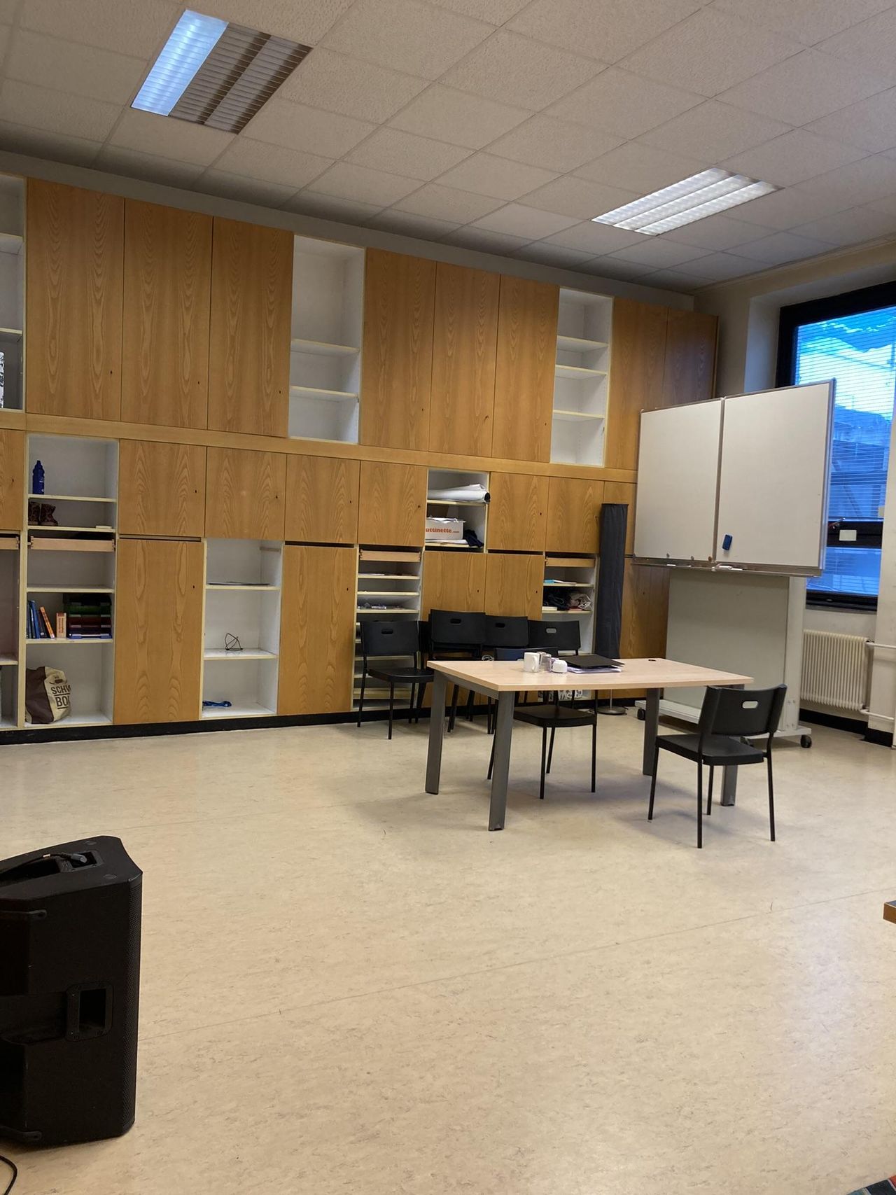 Wenen  Workshopruimtes diverCITYLAB-Proberaum image 8