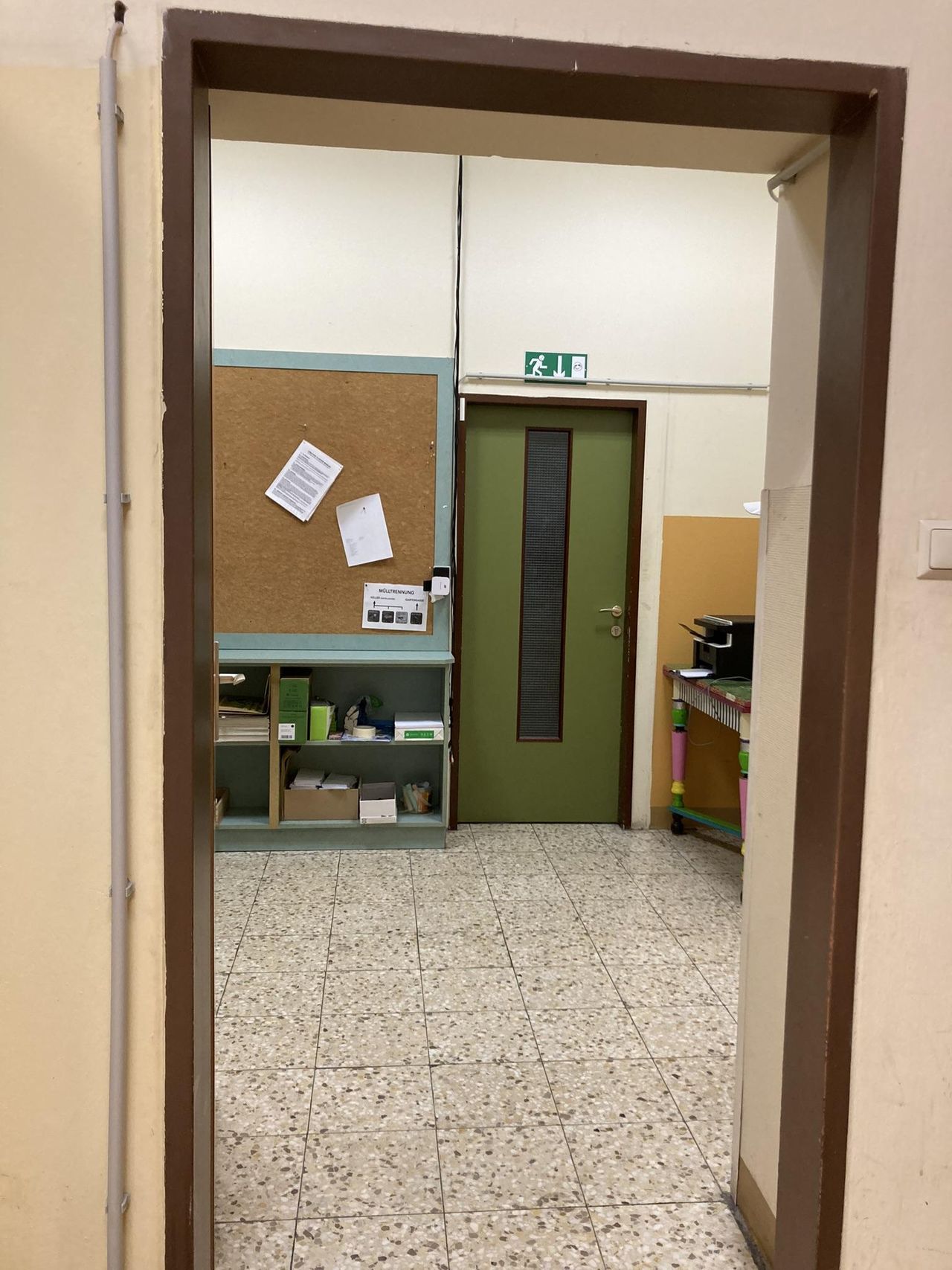 Wenen  Workshopruimtes diverCITYLAB-Proberaum image 7