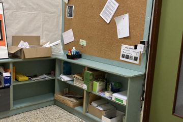 Wenen  Workshopruimtes diverCITYLAB-Proberaum image 5