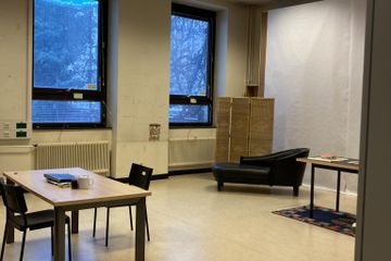 Wenen  Workshopruimtes diverCITYLAB-Proberaum image 7