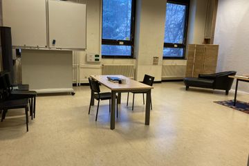 Wenen  Workshopruimtes diverCITYLAB-Proberaum image 6