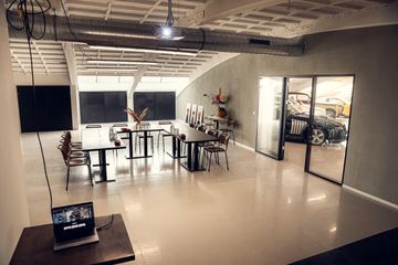 Naarden Außergewöhnliche Locations Vergaderzaal image 4