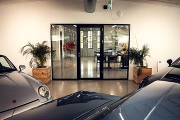 Naarden Außergewöhnliche Locations Vergaderzaal image 7