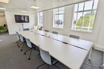 London  Meeting rooms Meeting Room for up to 14 People image 0