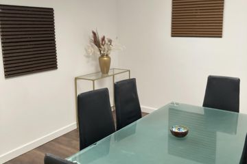 Hattersheim am Main Meeting room Coaching- & Workshopraum in Frankfurt-Höchst image 1