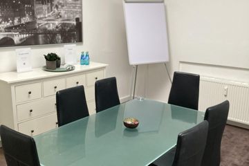 Hattersheim am Main Meeting room Coaching- & Workshopraum in Frankfurt-Höchst image 0