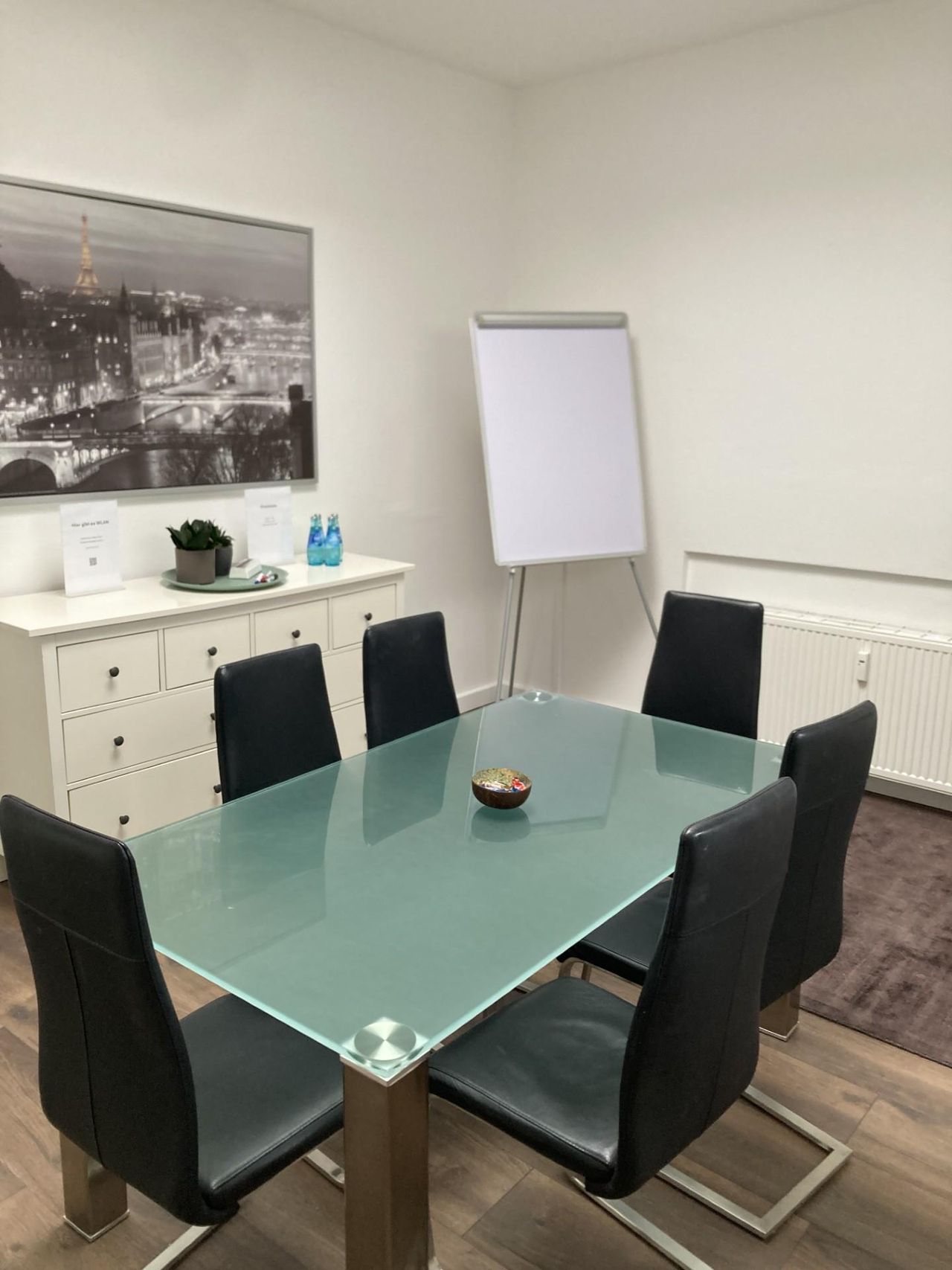 Hattersheim am Main  Meeting room Coaching- & Workshopraum in Frankfurt-Höchst image 0