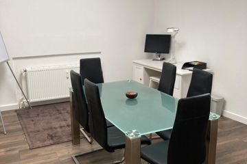 Hattersheim am Main Meeting room Coaching- & Workshopraum in Frankfurt-Höchst image 2