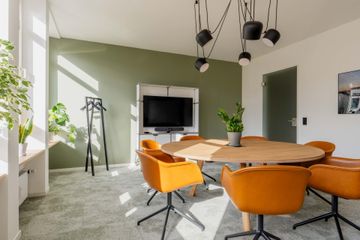 Cologne Workspace Meeting 2 image 0