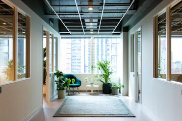 London  Meeting rooms Private Day Office image 3