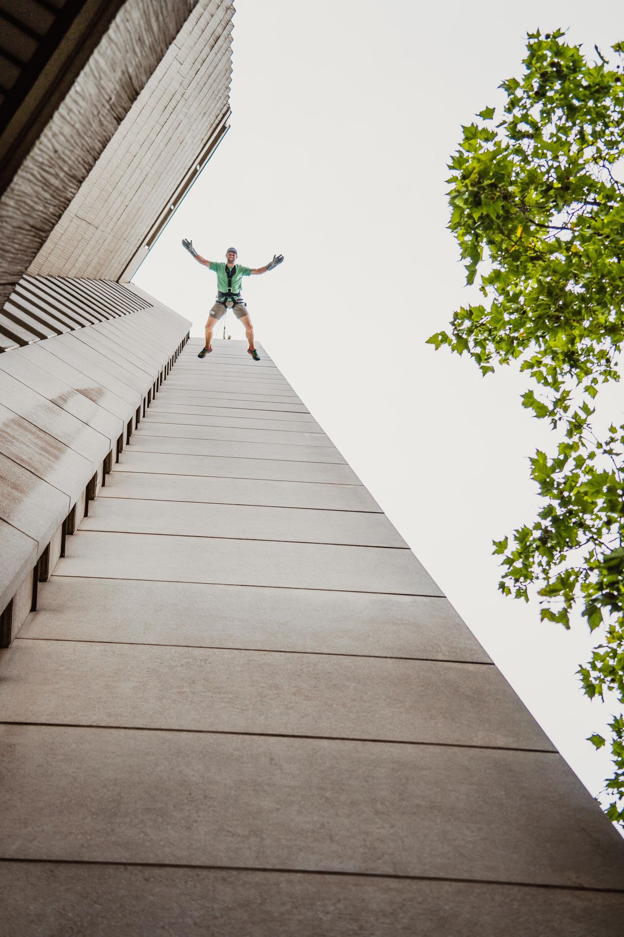 Frankfurt am Main  Außergewöhnliche Locations House Running - Leonardo Royal Hotel Frankfurt image 5