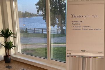 Vienna Seminar rooms Danuberoom Location 2 image 2