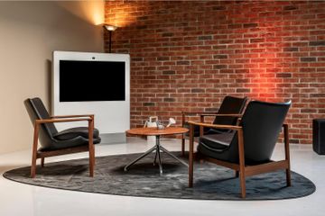 Stuttgart  Unusual venue Lounge image 1