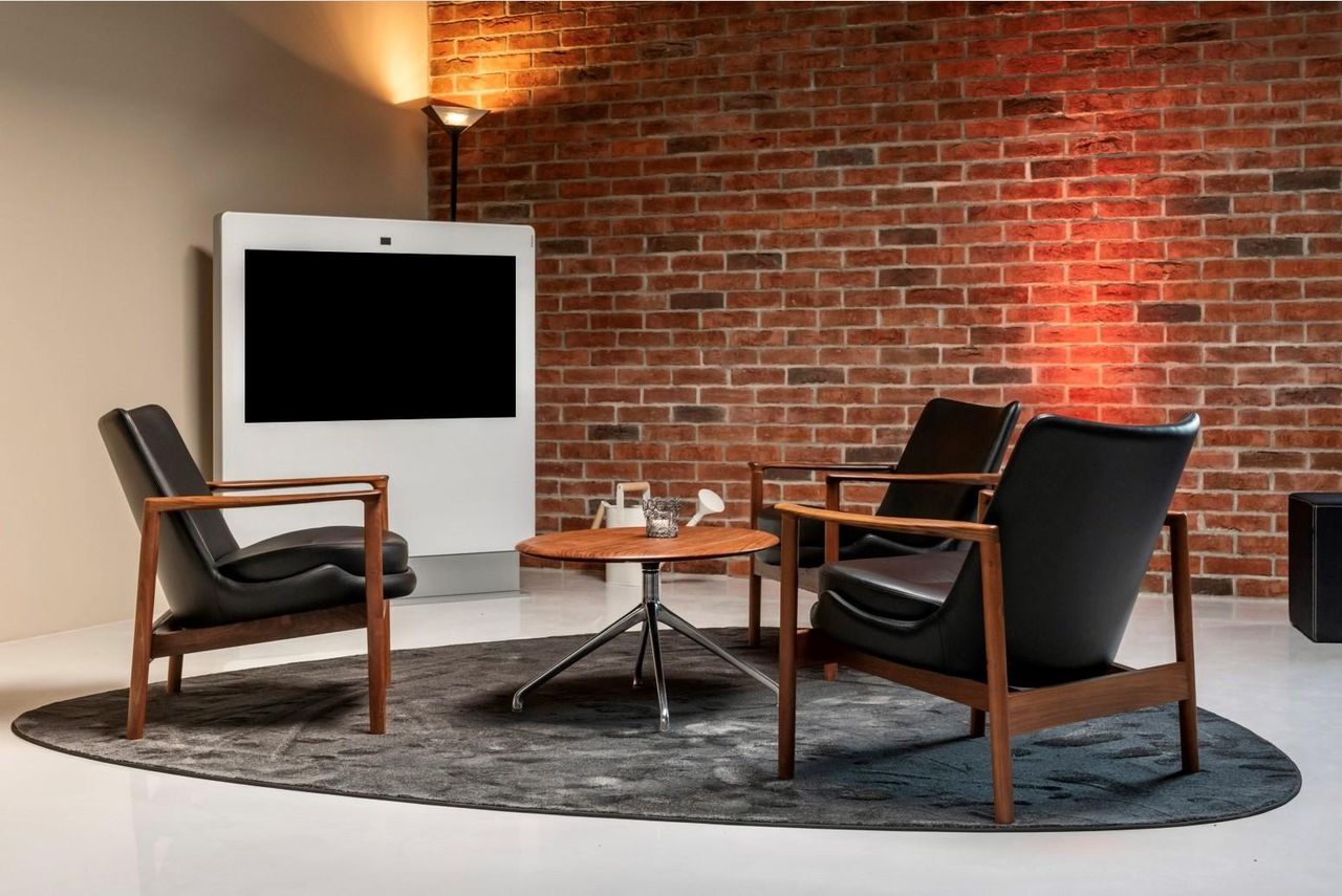 Stuttgart  Bijzondere locatie Lounge image 1