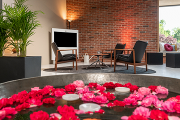 Stuttgart  Unusual venue Lounge image 4