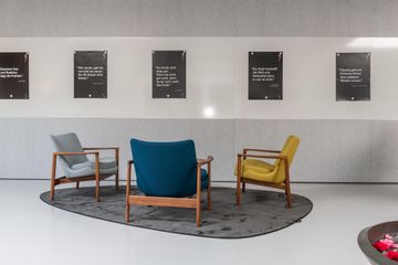 Stuttgart  Unusual venue Lounge image 0