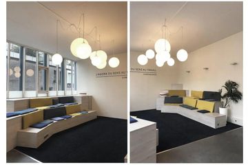 Paris Creative Meeting Meetingraum Agora image 4