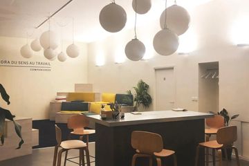 Paris Creative Meeting Meetingraum Agora image 3