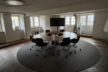 Zug Workshopruimtes KolinZug image 0