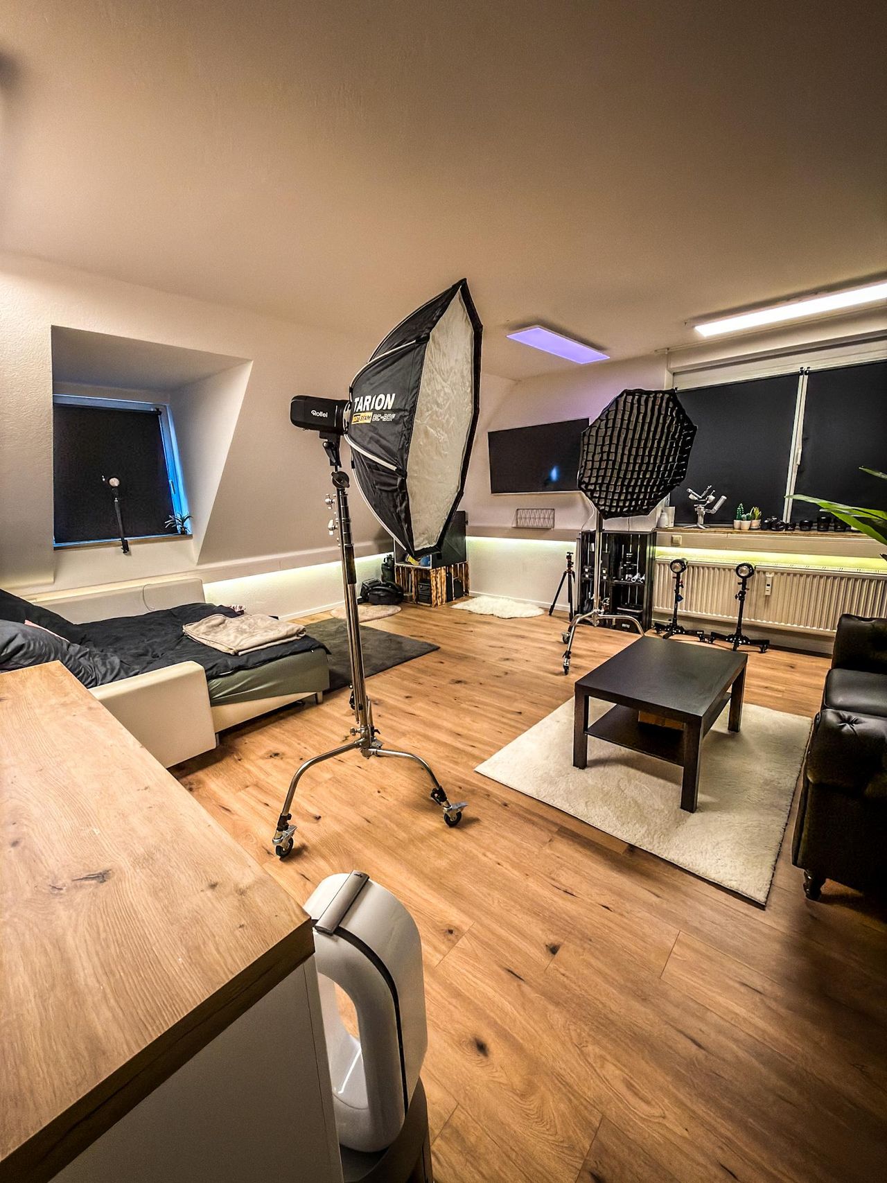 Chemnitz  Photostudio Fotostudio für Business und Hobby image 1