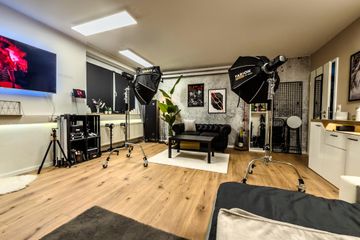Chemnitz  Photostudio Fotostudio für Business und Hobby image 5