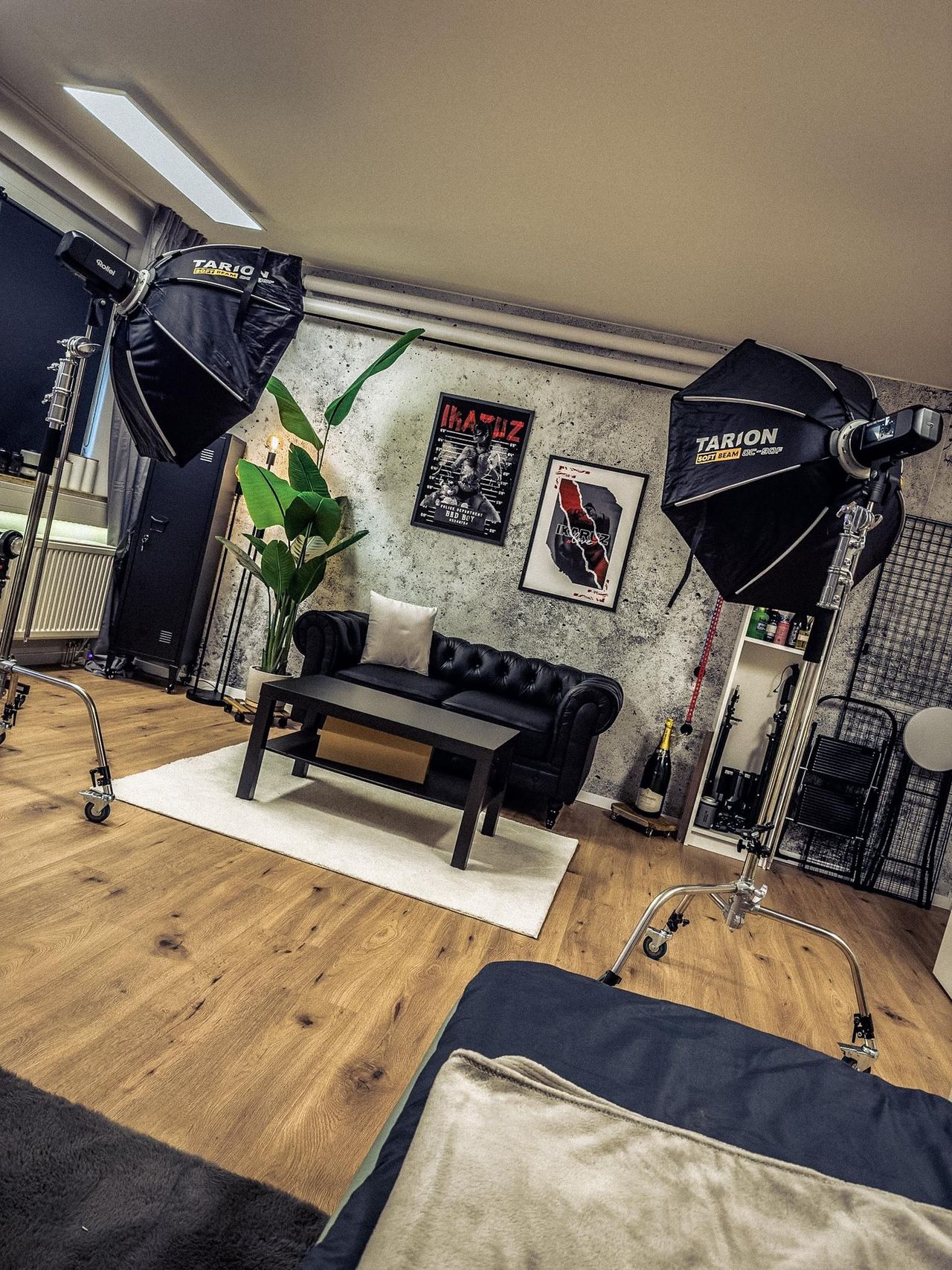 Chemnitz  Photostudio Fotostudio für Business und Hobby image 4
