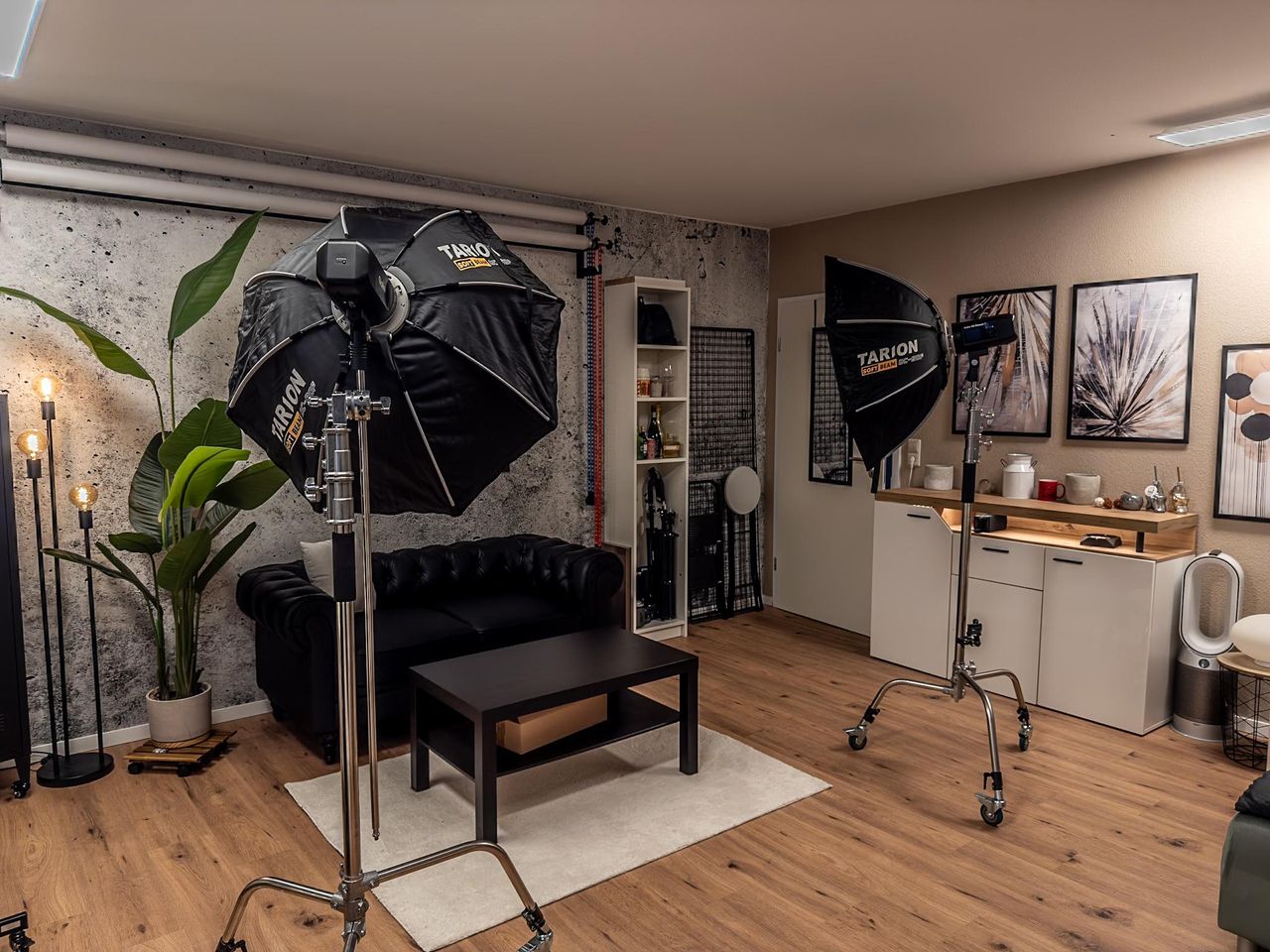 Chemnitz  Photostudio Fotostudio für Business und Hobby image 3