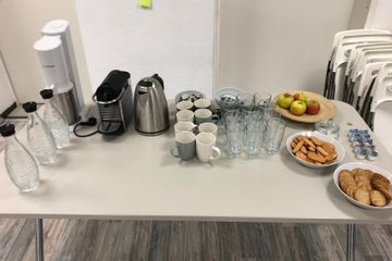 Düsseldorf training rooms Meetingraum Meetingraum image 3