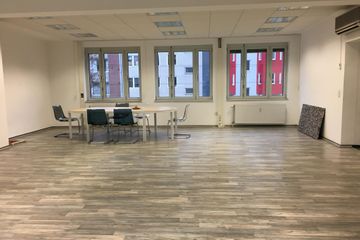 Düsseldorf training rooms Meetingraum Meetingraum image 0