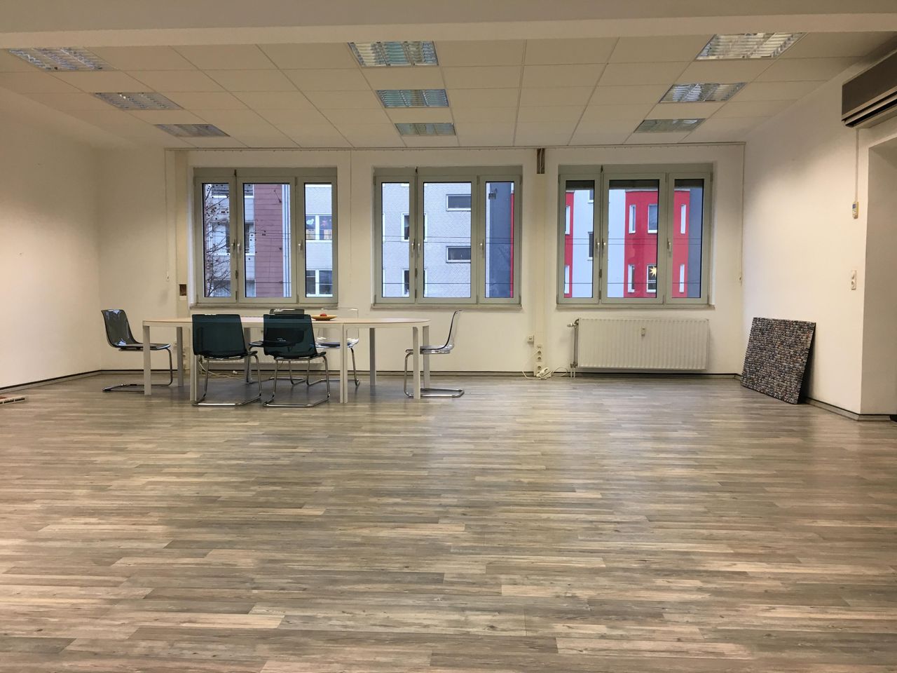 Düsseldorf training rooms Meetingraum Meetingraum image 4