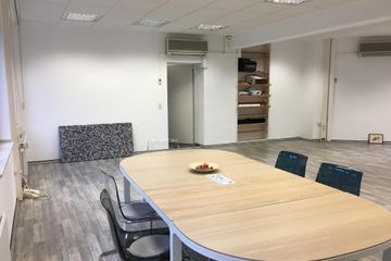 Düsseldorf training rooms Meetingraum Meetingraum image 1