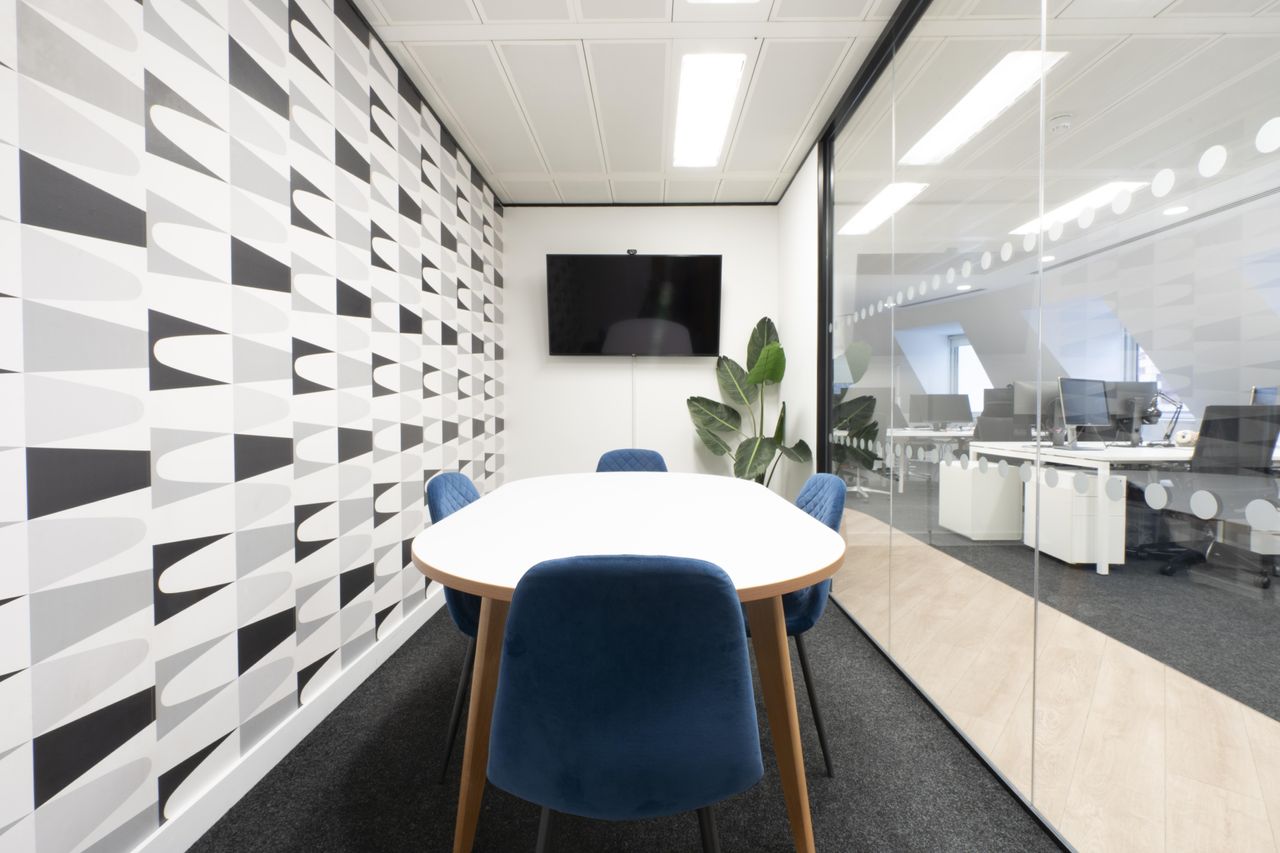 London  Coworking space Solo image 1