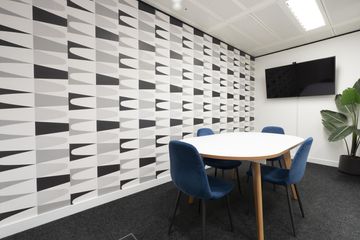 London  Coworking space Solo image 2