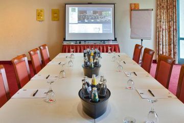 Rest of the World Rosengarten image 1