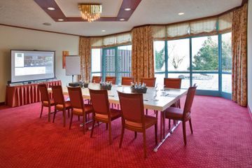 Rest of the World Rosengarten image 1