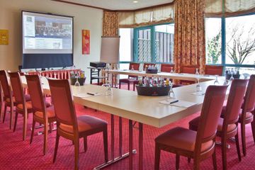 Rest of the World Rosengarten image 1