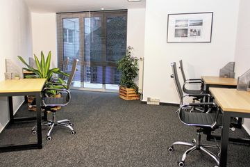 Rest of the World workshop spaces Meeting room Meetingroom image 3