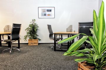 Rest of the World workshop spaces Meeting room Meetingroom image 5