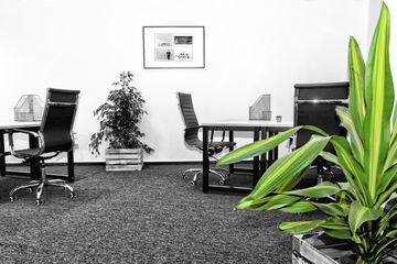 Rest of the World workshop spaces Meeting room Meetingroom image 8