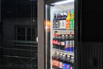 Rest of the World workshop spaces Meeting room Meetingroom image 10