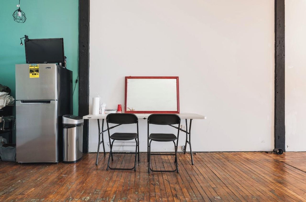 NYC workshop spaces Studio Multi-Purpose Space image 10