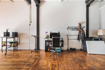 NYC workshop spaces Studio Multi-Purpose Space image 4