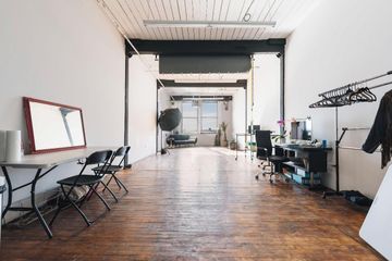 NYC workshop spaces Studio Multi-Purpose Space image 5