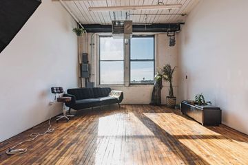 NYC workshop spaces Studio Multi-Purpose Space image 1