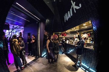 NYC corporate event spaces Außergewöhnlich Fexibler Space image 1